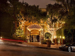 Sunset Marquis Hotel & Villas